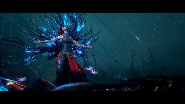 Outriders Worldslayer - Official Trailer