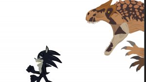 Ахота на ежа !