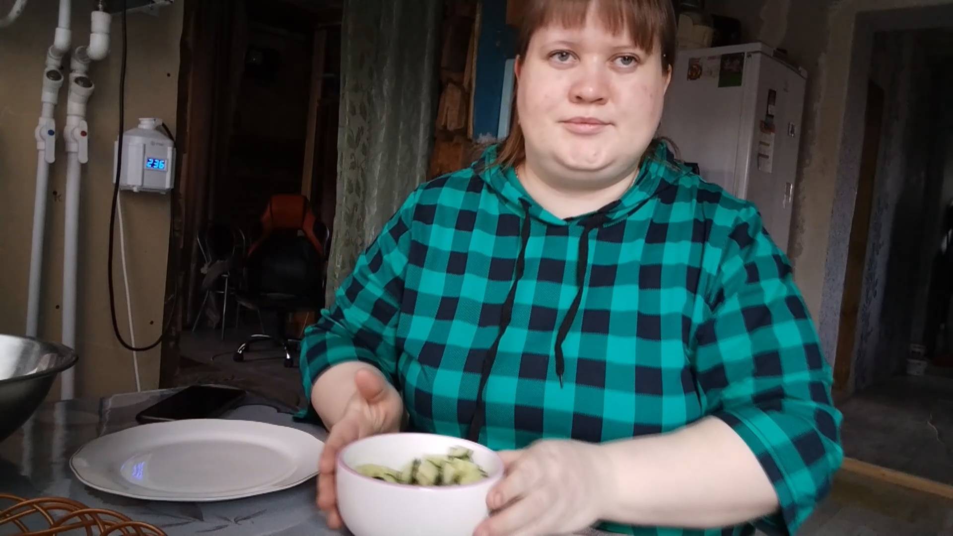 ПРОСТАЯ ЖИЗНЬ 45// ВЛОГ// ЖИЗНЬ ПРОСТЫХ ЛЮДЕЙ// ВОСКРЕСНЫЙ ДЕНЕК // смотреть онлайн