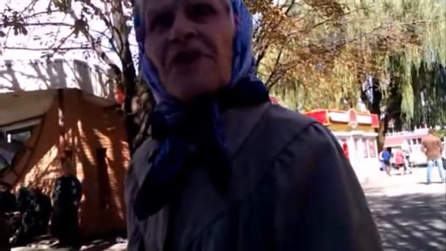 На просторах Тернівського району - 6
