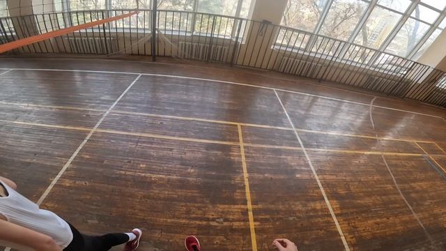 Волейбол Команда Мечты 23.03.25 ч9