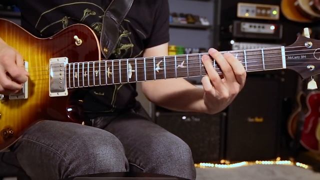 How to use the Major Pentatonic Scale! - Major Pentatonic Scale Guitar Lesson смотреть онлайн