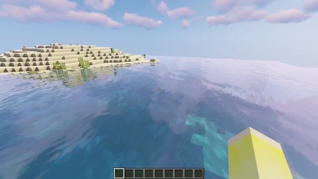 Intel Iris Xe Graphics 80 EUs Minecraft Java Edition Shader Test (mit und ohne) смотреть онлайн