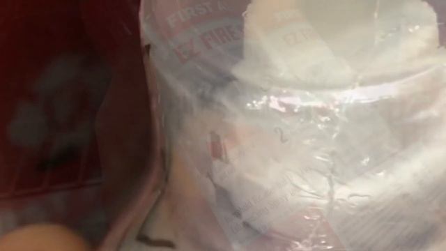 REVIEW “ez fire spray” (first alert) works like a can of spray paint смотреть онлайн