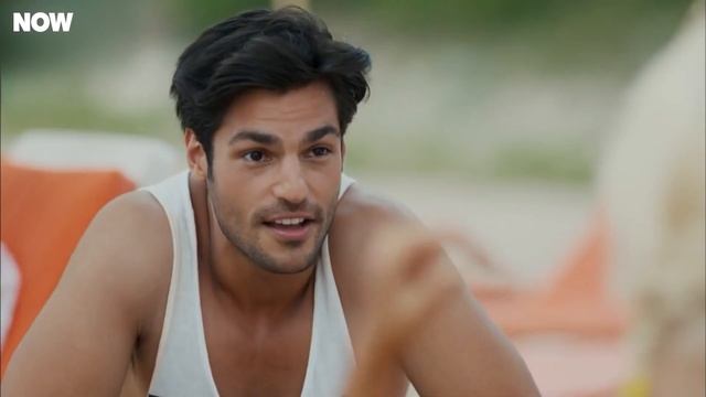 En Eğlenceli Sahneler #4: Kızların Planını Ayaz Bozdu - Kiraz Mevsimi смотреть онлайн