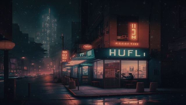 Coffee Shop ~ Chill LoFi Beats to relax | study | work | focus смотреть онлайн