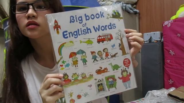 UNBOXING: PRESCHOOL COLORING BOOKS | SHOPEE