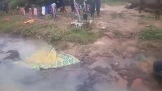 KOIKIMEDIA FANS ODO OSHUN OKE ERO LOCAL GOVERNMENT AREA IN KWARA STATE NIGERIA SO MUCH WATER WATER смотреть онлайн