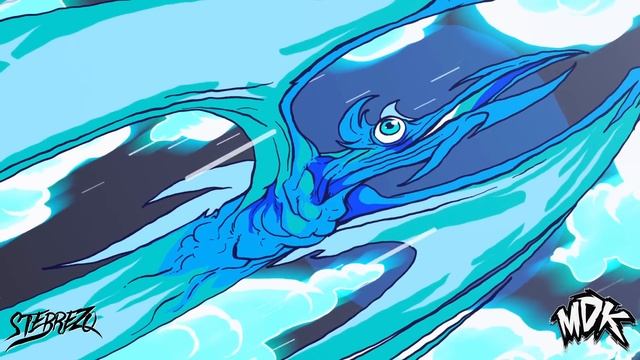 ♪ MDK & Sterrezo - Lightspeed [FREE DOWNLOAD] ♪