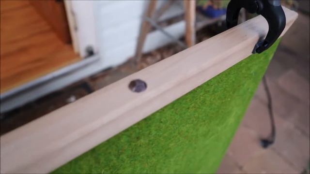 DIY Board Gaming Table Solution! смотреть онлайн