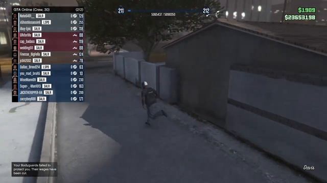 Roleplaying on gta 5 lsrp смотреть онлайн
