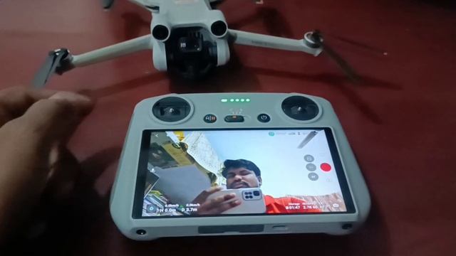 Dji Mini 3 pro Drone Crash Repair Charge смотреть онлайн