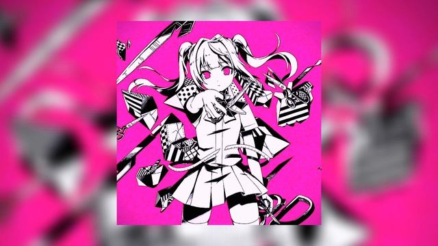 [kairiki bear, MARETU ft. Hatsune Miku] Failure girl (sped up) смотреть онлайн