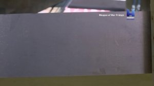 История оружия 9 серия «Смертоносные изобретения» (документальный сериал, 2018)