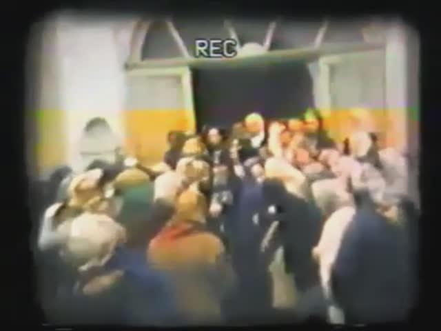 Схиигумен Савва Остапенко. Слово о 2-х друзьях смотреть онлайн