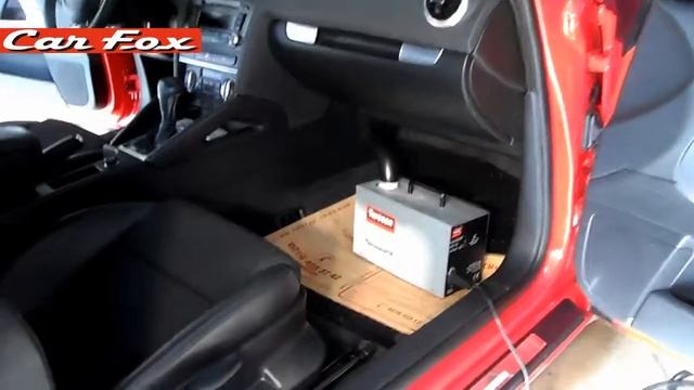 Carfox Klima Temizliği - temizlemefirmalari.com смотреть онлайн