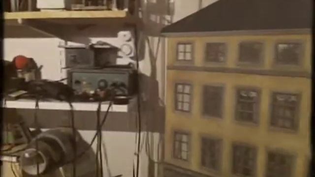 8mm Vintage Camera смотреть онлайн