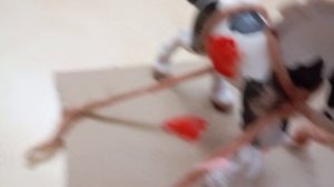 продолжение сериала предводитель ненадолго 1 сезон 6 серия финал