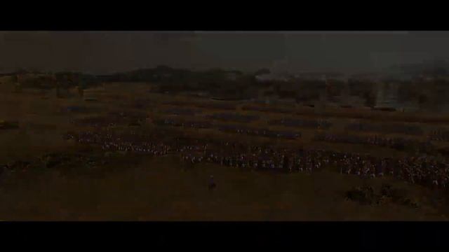 A Total War Saga: Troy - Official Rhesus & Memnon Announcement Trailer