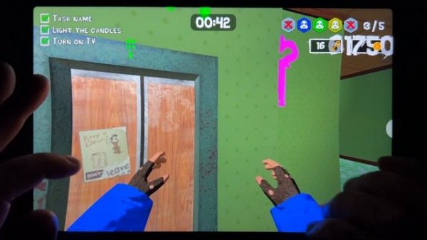 Nextbots (Backrooms + Face + Skibidi + Hide + Maze + Meme Face + Online + ... ) Vs Punch Bob