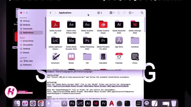 Adobe Media Encoder Free Download Crack 2023 / PC Windows 10, 11 смотреть онлайн