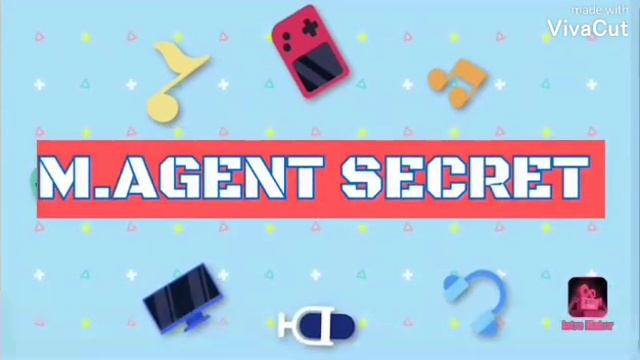 m.agent смотреть онлайн