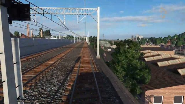 Transport Fever 2 смотреть онлайн