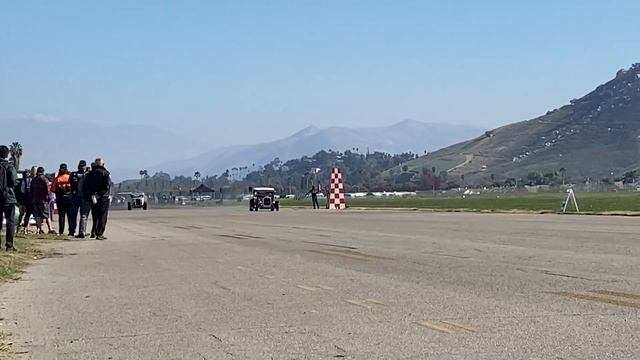 The Race of Gentlemen - Flabob Drags, TROG Riverside 2022 смотреть онлайн