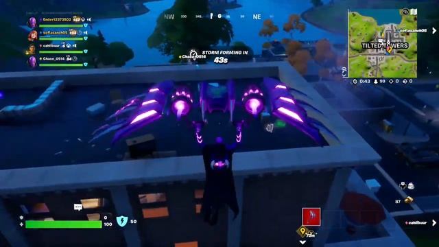 fortnite levelling up gameplay. смотреть онлайн