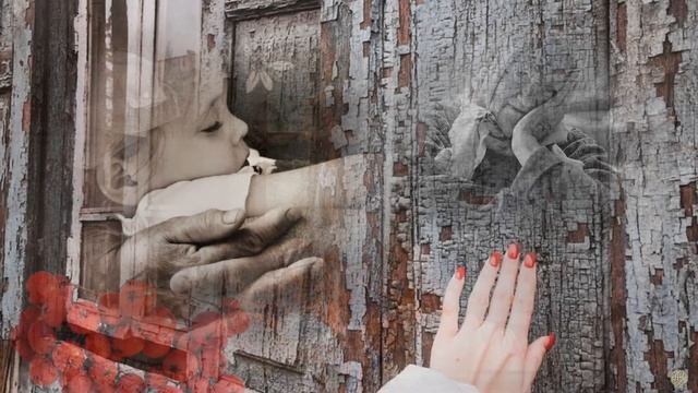 "Бабушкин огонь" поёт Марина Зорина-Мельник смотреть онлайн