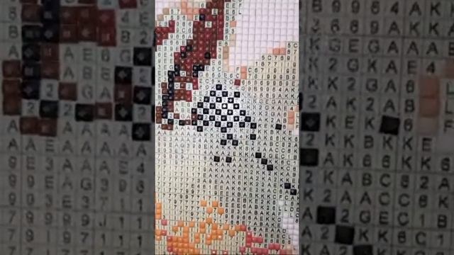 Вяжем с Nilena Sans. Алмазна Мозаїка смотреть онлайн