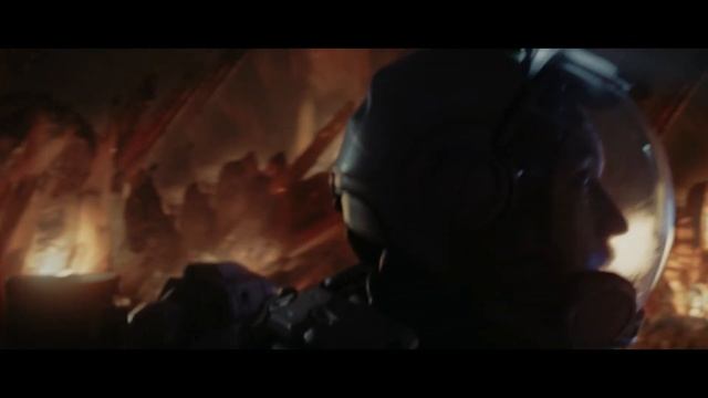 Starfield – Official Live Action Trailer смотреть онлайн