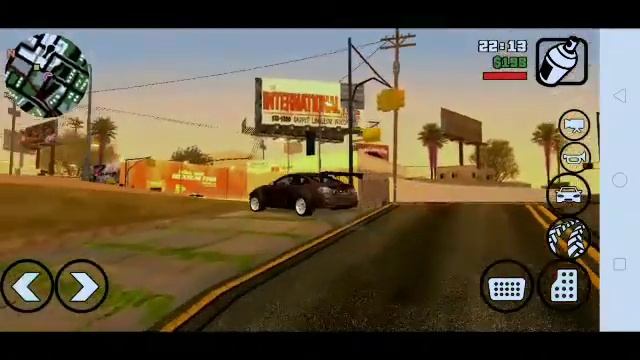 Gta sa 3rd mission (tagging up turf) || DPS Gaming #preet смотреть онлайн