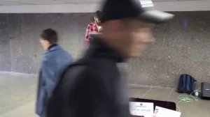 Vanessa Mae Ванесса Мей Storm на скрипке