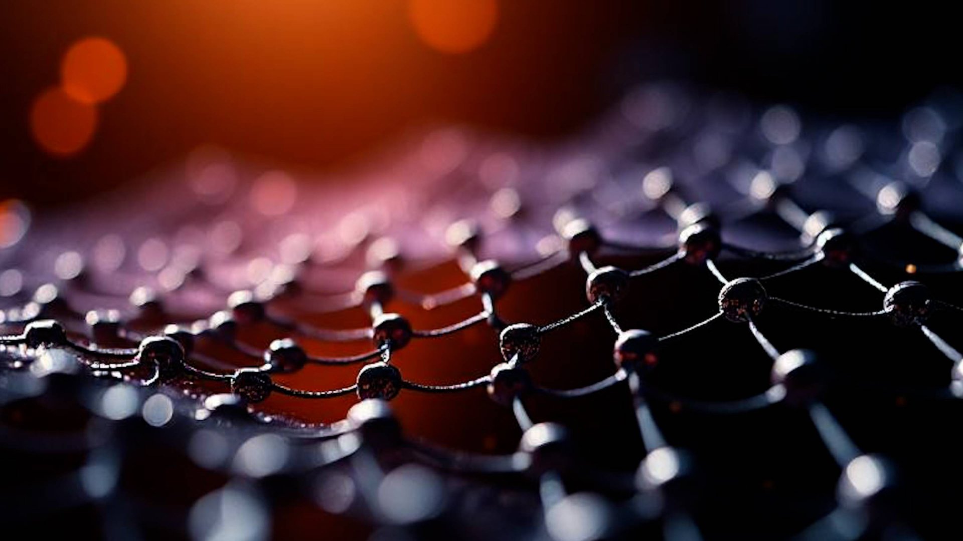 Графен - материал будущего смотреть онлайн