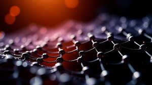 Графен - материал будущего