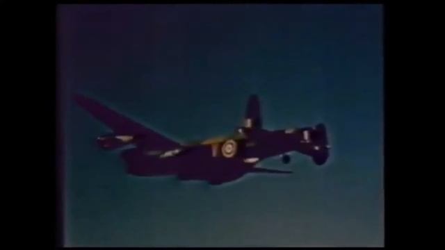 RCAF Remembrance смотреть онлайн