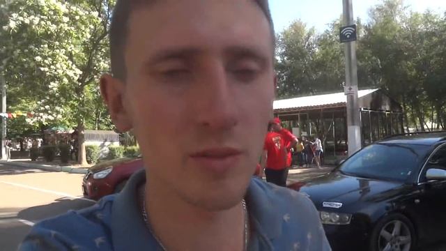 Ралли ПИКНИК 2018! смотреть онлайн