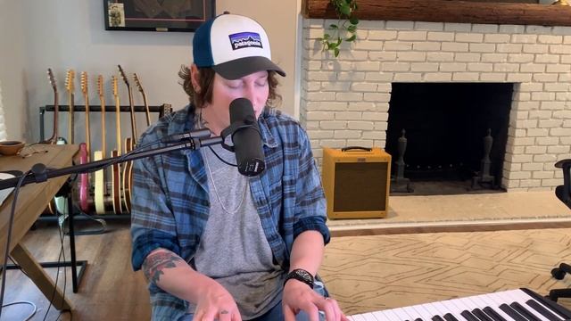 Mack Brock - I Am Loved (Live From Home)