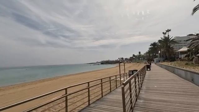 What Makes This Cyprus Beach Different From All Orthes? - Perfect Protaras смотреть онлайн