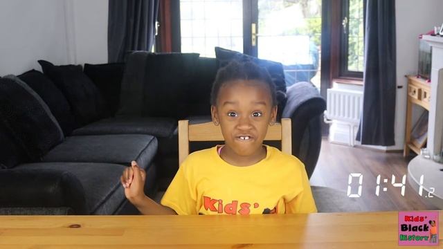 African Animal Fun Facts For Kids! смотреть онлайн