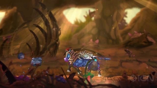 Moo Lander - Official Launch Trailer смотреть онлайн