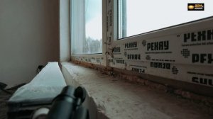 Бакеево Парк - пример монтажа отопления в одном из таунхаусов