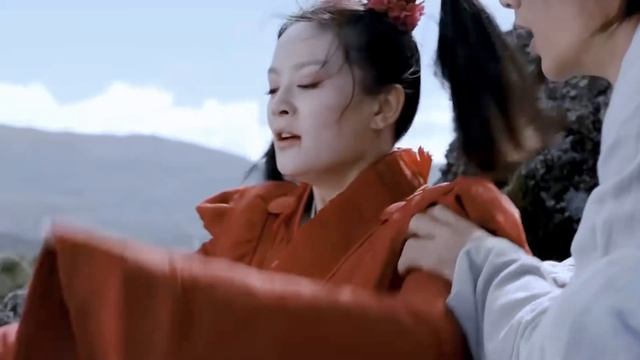 功夫电影！天山童姥把功夫傳授給小和尚，沒想到他是個武學奇才 ！ смотреть онлайн