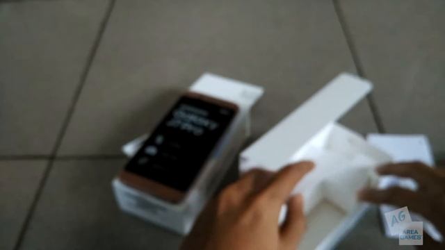 [Unboxing] Samsung J7 Pro Pink | Bahasa Indonesia