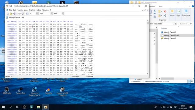 GTA SA 3DS Max SOLUCIÓN EXIT NOT INSIDE A LOOP UNLOCK DFF 2020 смотреть онлайн