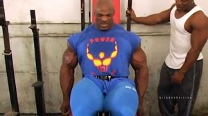 QUADS and HAMSTRINGS WORKOUT