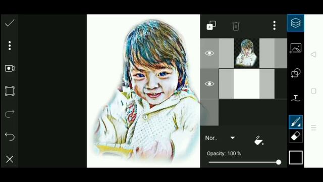 Ragam Hias Teknik Digital | Seni Budaya Kelas 7 | Flora dan Fauna | Part. 1 смотреть онлайн