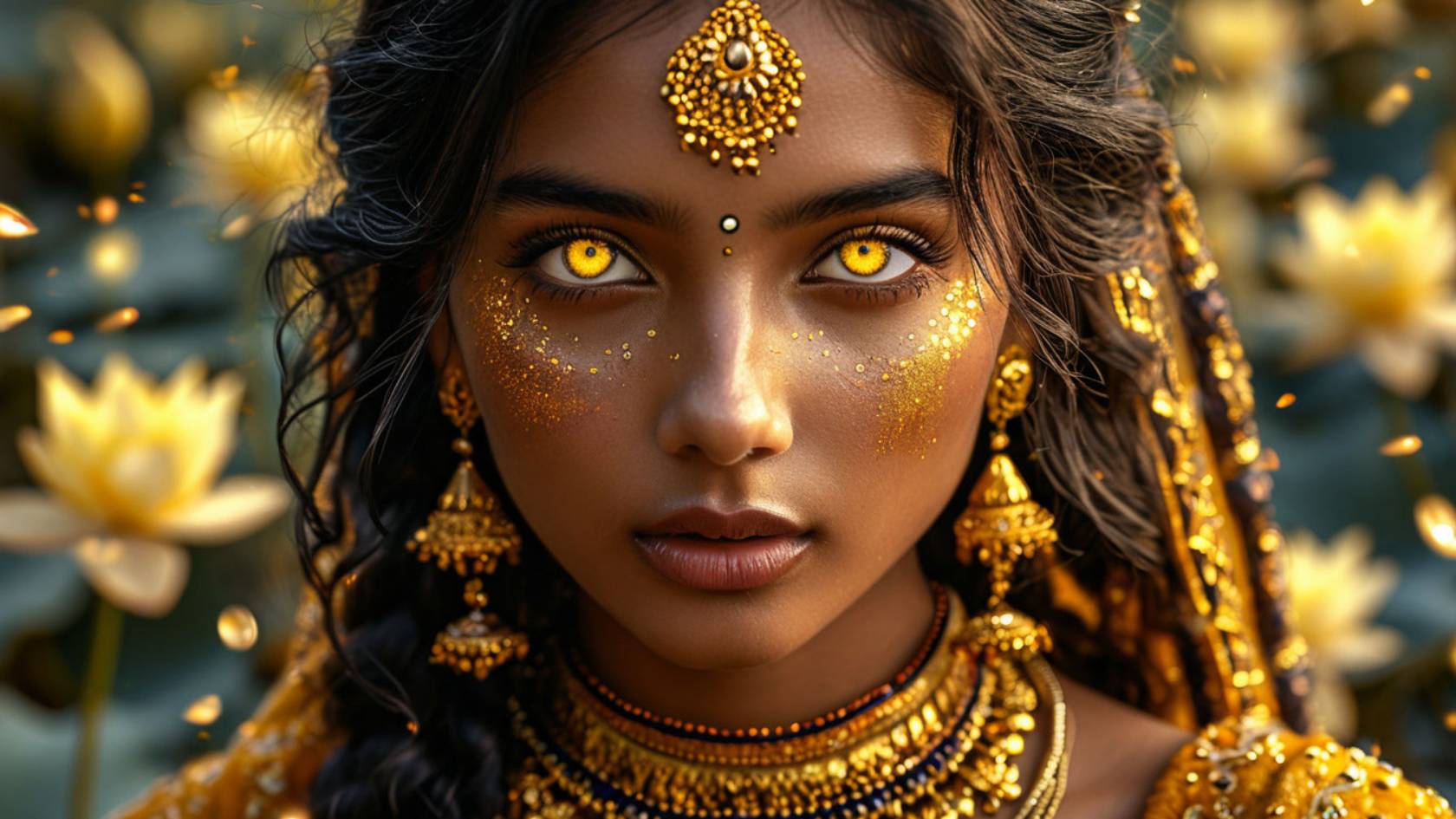 Гаятри мантра от Deva Premal