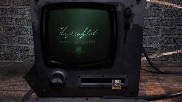 Amerzone The Explorer’s Legacy (1999)_№1 смотреть онлайн